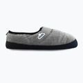 Nuvola Classic Marbled Chill grey winter slippers 8