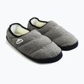 Nuvola Classic Marbled Chill grey winter slippers 9