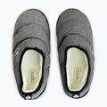 Nuvola Classic Marbled Chill grey winter slippers 10