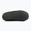 Nuvola Classic Marbled Chill grey winter slippers 11
