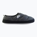 Nuvola Classic Marbled Chill winter slippers black 8