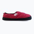 Nuvola Classic Marbled Chill garnet winter slippers 8