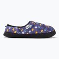 Children's winter slippers Nuvola Classic Printed teddy blue 2