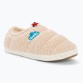 Nuvola Classic Sheep cream winter slippers