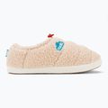 Nuvola Classic Sheep cream winter slippers 2