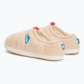 Nuvola Classic Sheep cream winter slippers 3