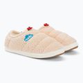 Nuvola Classic Sheep cream winter slippers 4
