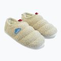 Nuvola Classic Sheep cream winter slippers 10