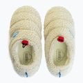Nuvola Classic Sheep cream winter slippers 11