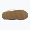 Nuvola Classic Cloud fleece grey winter slippers 11