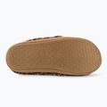 Nuvola Classic Cloud fleece brown winter slippers 5