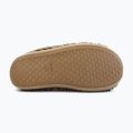 Nuvola Classic Cloud fleece brown winter slippers 11