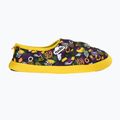 Children's winter slippers Nuvola Classic Printed guix yellow 8