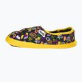 Children's winter slippers Nuvola Classic Printed guix yellow 9