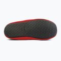 Children's winter slippers Nuvola Classic Printed guix coral 12