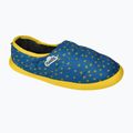 Children's winter slippers Nuvola Classic Printed twinkle blue 7