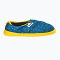 Children's winter slippers Nuvola Classic Printed twinkle blue 8