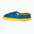 Children's winter slippers Nuvola Classic Printed twinkle blue 9