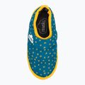 Children's winter slippers Nuvola Classic Printed twinkle blue 6