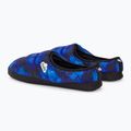 Nuvola Classic Printed tempesta blue winter slippers 3