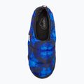 Nuvola Classic Printed tempesta blue winter slippers 6