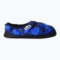 Nuvola Classic Printed tempesta blue winter slippers 8