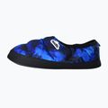 Nuvola Classic Printed tempesta blue winter slippers 9