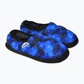 Nuvola Classic Printed tempesta blue winter slippers 10