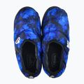 Nuvola Classic Printed tempesta blue winter slippers 12