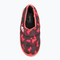 Nuvola Classic Printed camouflage red winter slippers 6