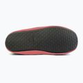 Nuvola Classic Printed camouflage red winter slippers 12