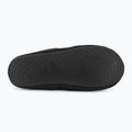 Nuvola Classic metallic blue winter slippers 5