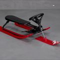 Hamax Downhill children's skis red 505920 7