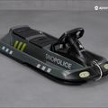 Hamax Sno Police children's skateboard grey 505521 5