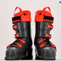 Ski boots Rossignol Hero World Cup 110 Medium meteor grey 14