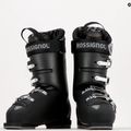 Ski boots Rossignol Hi-Speed Pro 100 black/yellow 10
