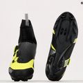Men's MTB cycling shoes Northwave CeLSius XC ARC. GTX yellow 80204037 15