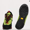 Kayland Vitrik GTX men's approach shoe green/black 018022215 13