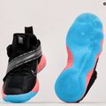 Nike React Hyperset SE volleyball shoes black/pink DJ4473-064 11