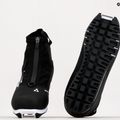 Fischer XC Power cross-country ski boots black and white S21122,41 19