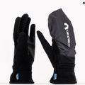 Level Trail Polartec I-Touch 2022 trekking gloves black 3451UG.53 10
