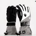 Women's snowboarding gloves Level Butterfly silver 1041WG.08 7