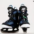 K2 Raider Beam children's skates blue 25F0011/11 13