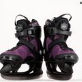 Women's skates K2 Alexis Ice Boa purple 25G0810/11/70 13