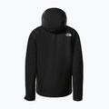 Men's winter jacket The North Face Millerton Insulated black NF0A3YFIJK31 2