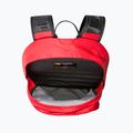 The North Face Borealis Classic 29 l red/black hiking backpack 4