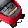 The North Face Borealis Classic 29 l red/black hiking backpack 5