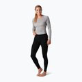 Women's Smartwool Merino 150 Baselayer Bottom Boxed thermal pants black SW000411001 2
