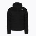 Men's down jacket The North Face Castleview 50/50 Down black NF0A5J6UJK31
