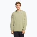 Men's trekking sweatshirt The North Face Belay Sun green NF0A5J7U3X31